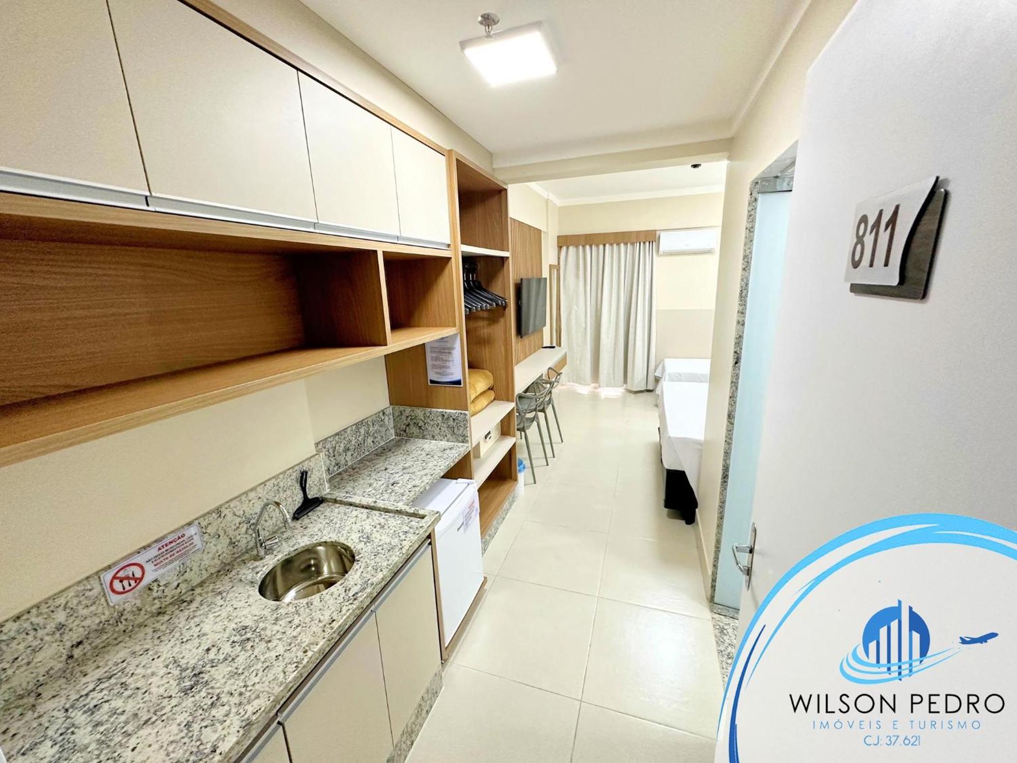 Spazzio Diroma Apartamento