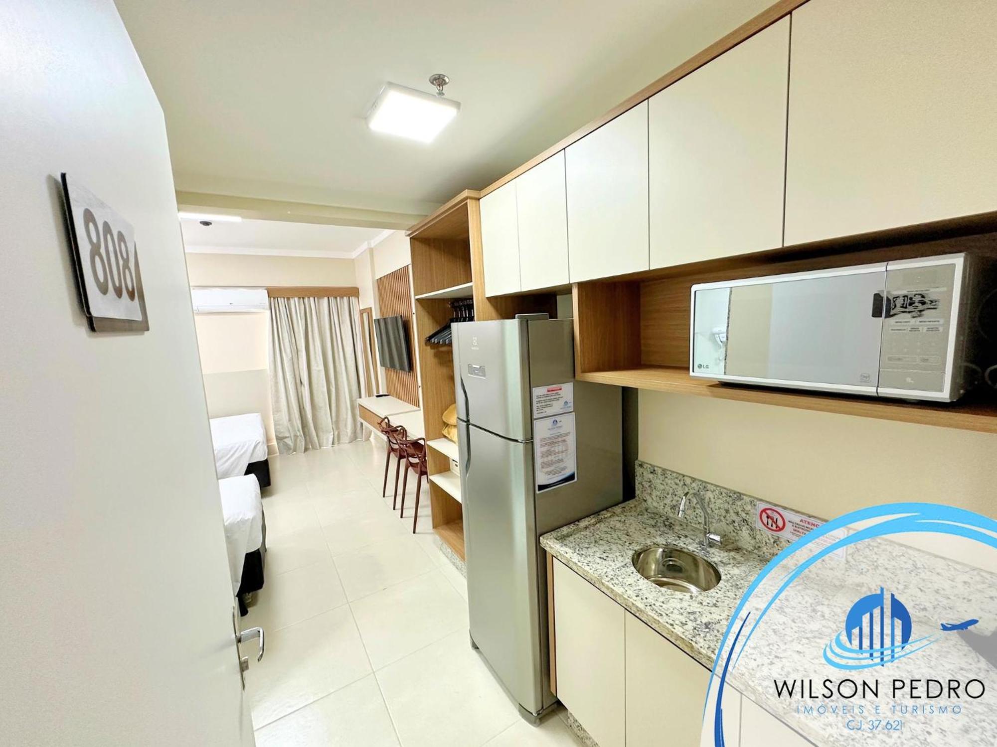 Apartamento Spazzio Diroma