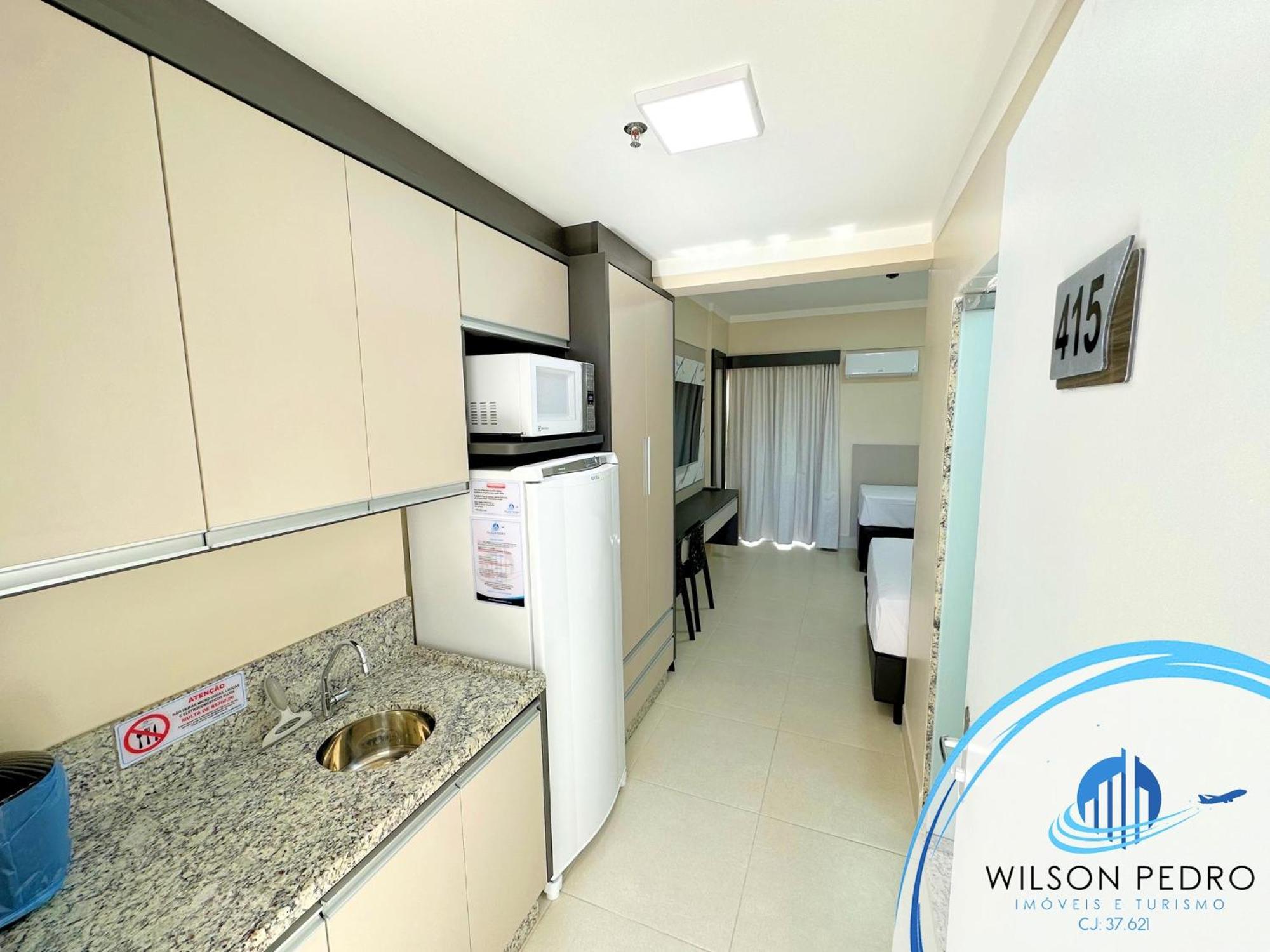 Apartamento Spazzio Diroma Caldas Novas