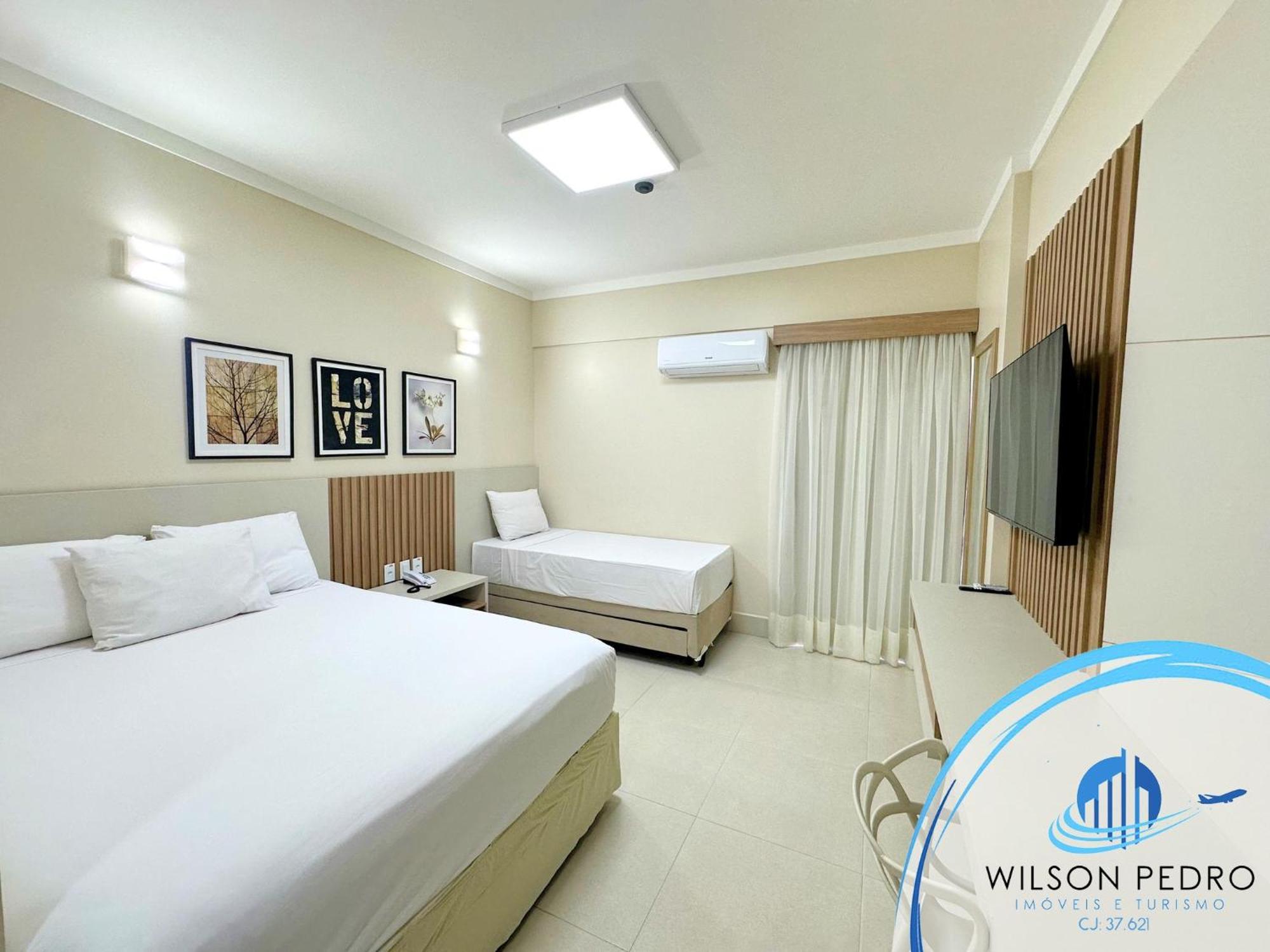 Spazzio Diroma Apartamento Caldas Novas