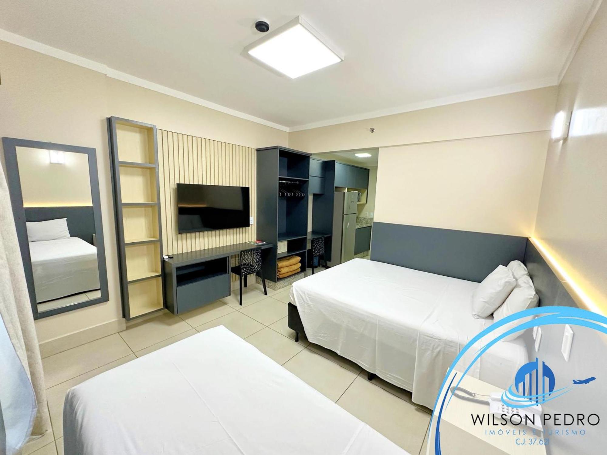 Apartamento Spazzio Diroma