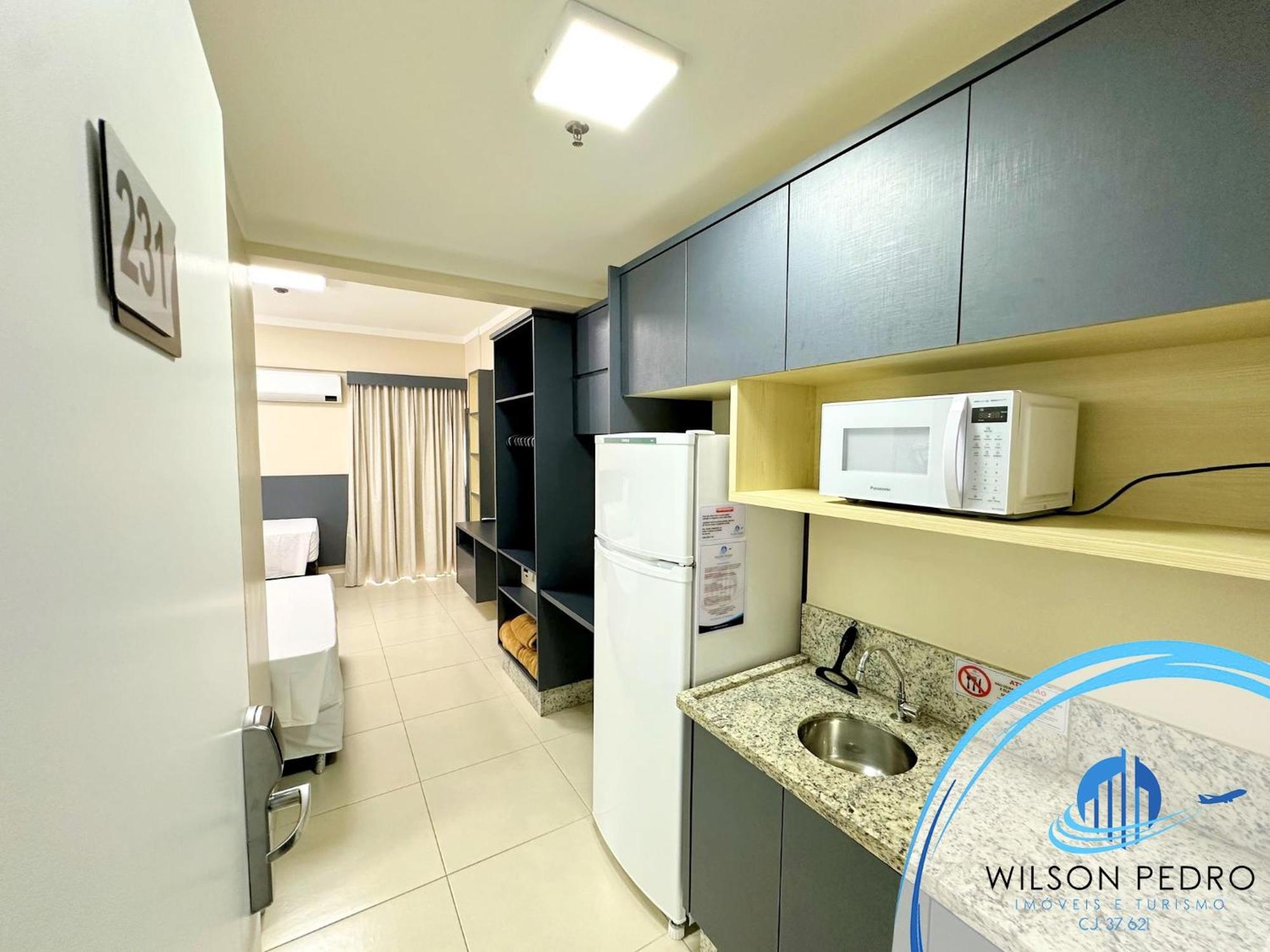 Apartamento Spazzio Diroma Caldas Novas