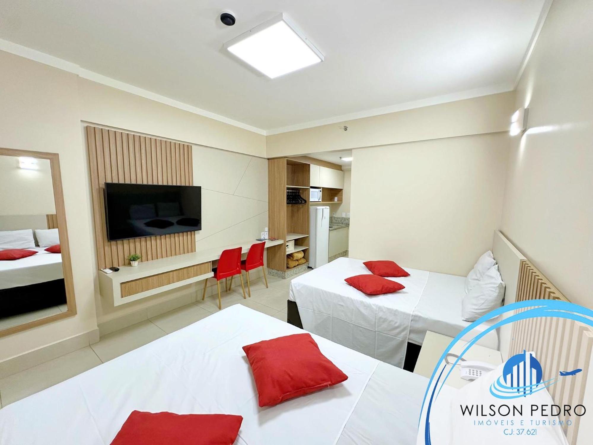 Spazzio Diroma Apartamento