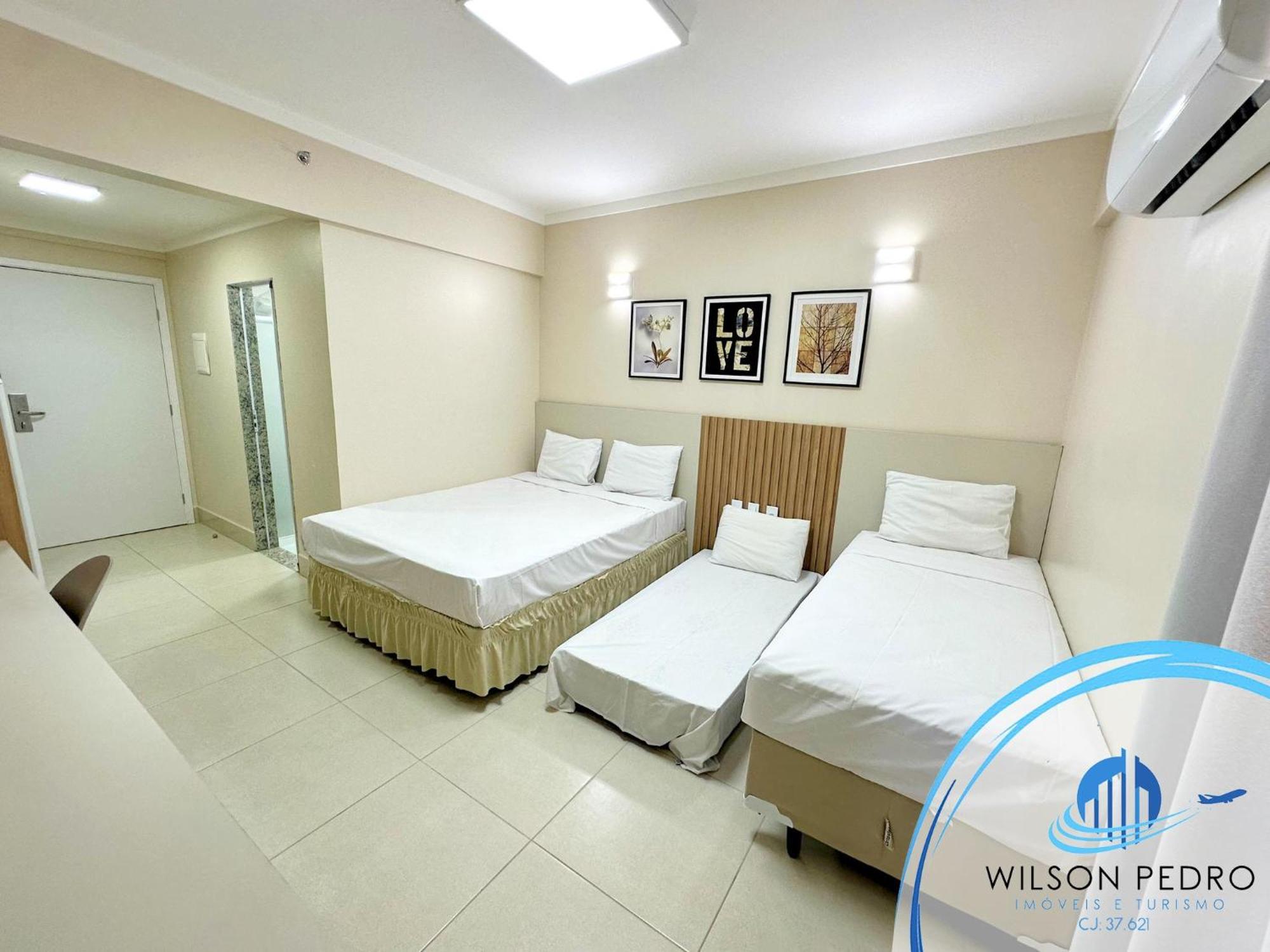 Apartamento Spazzio Diroma *