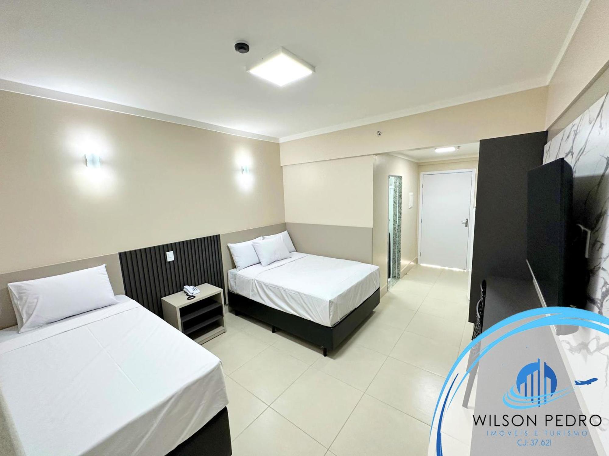 Spazzio Diroma Apartamento Caldas Novas