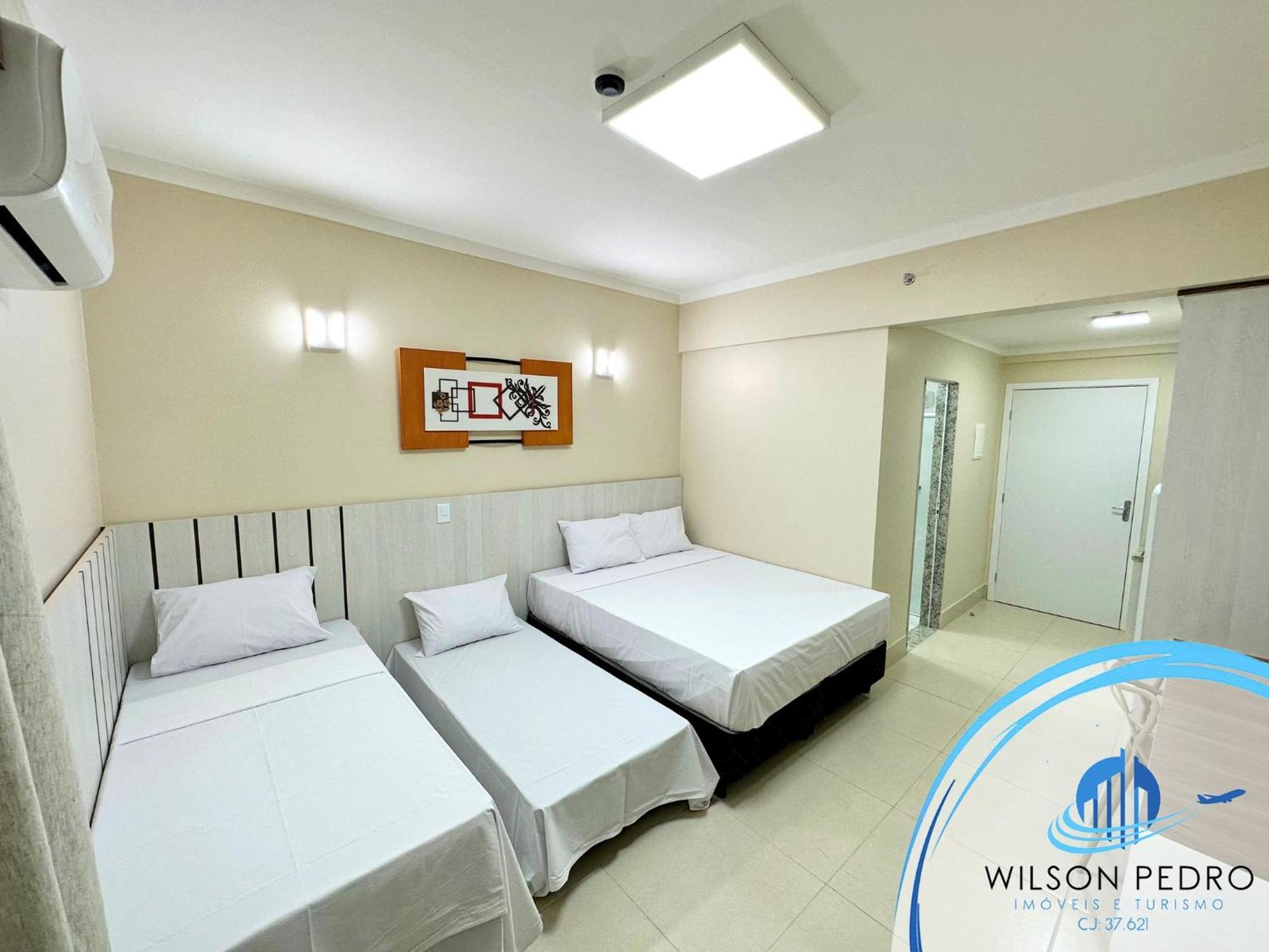 Apartamento Spazzio Diroma Caldas Novas